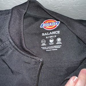 Dickies Scrub Jacket